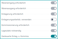 2-Stufigkeit Checkbox